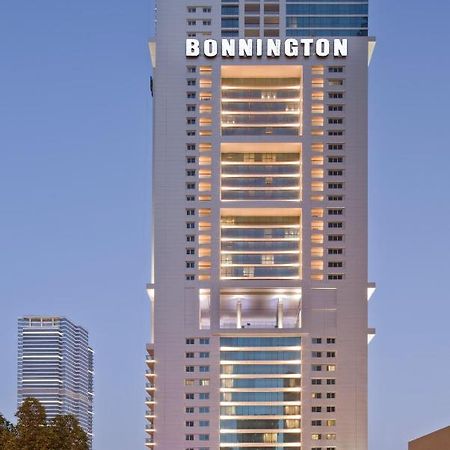 Songs Of The Lake By Lagom - Bonnington Apartment Jumeirah Lake Towers, Dubaj Exteriér fotografie